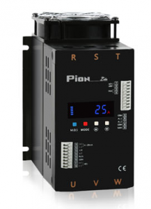 三相數字式電力調整器PION-D1W-030-00
